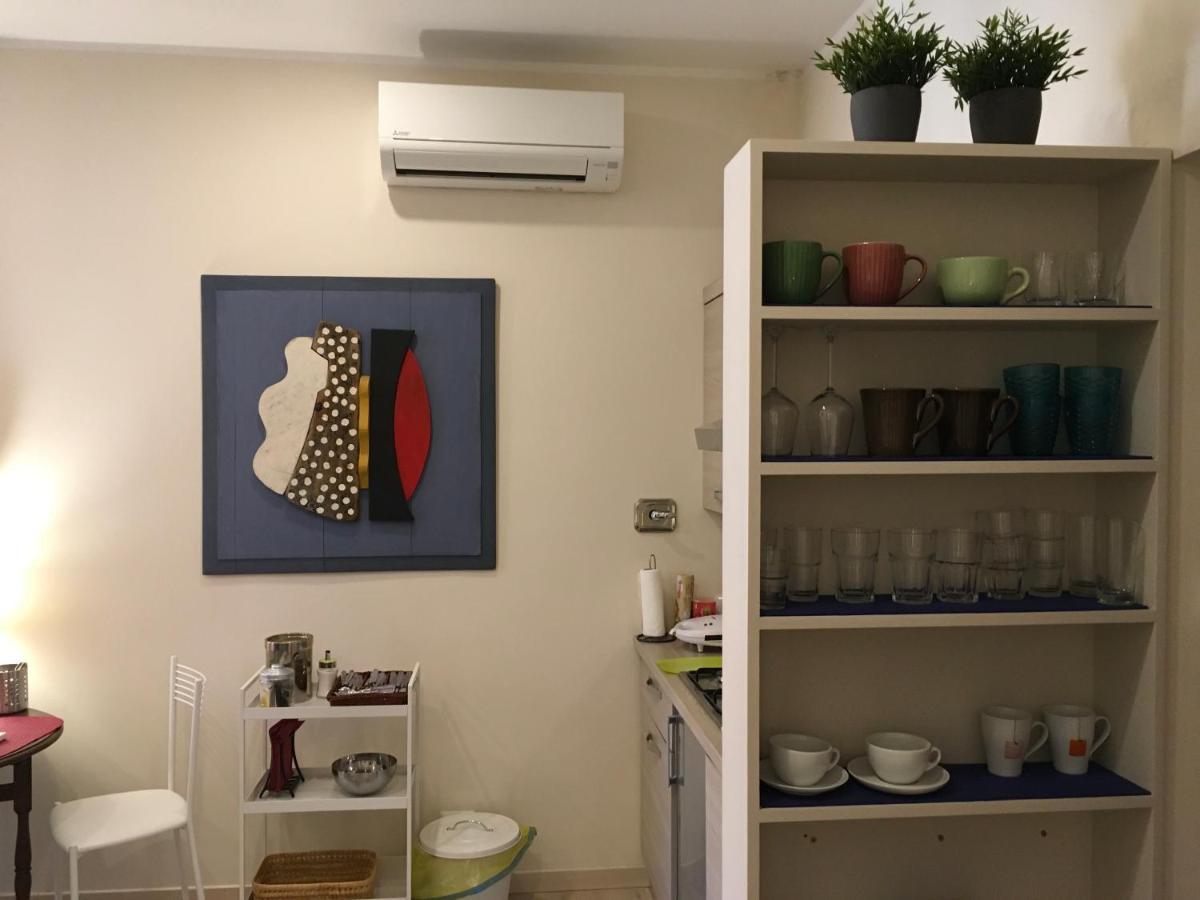 Spritz Trastevere Apartment Rom