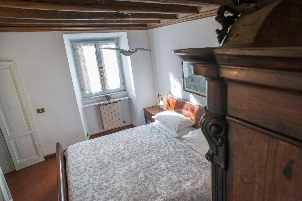 Leilighet Indimenticabili Vacanze Romane Nel Cuore Della Citta