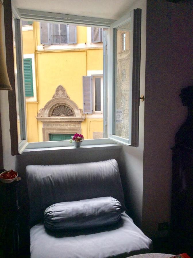 Indimenticabili Vacanze Romane Nel Cuore Della Citta Leilighet