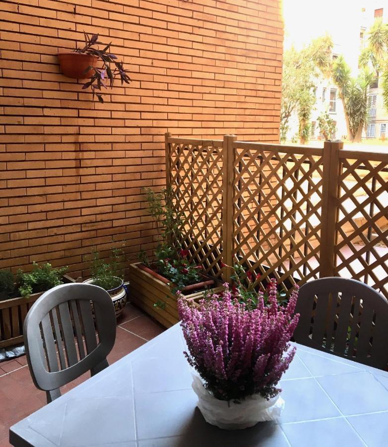 Trastevere Pasca House With Terrace And Free Parking * Roma