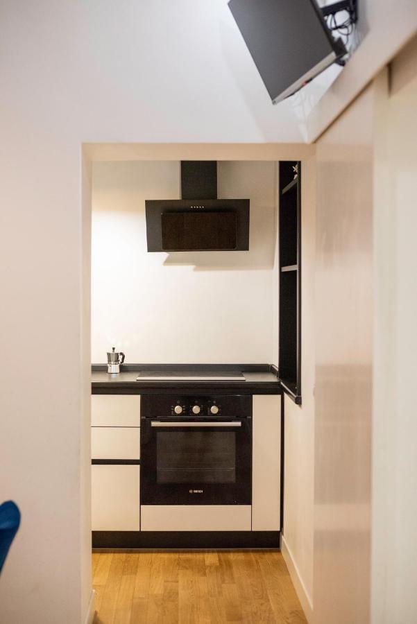 Splendido Nel Centro Di Roma, Monti Apartment Rom