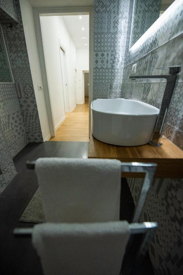 Splendido Nel Centro Di Roma, Monti Apartment Rom