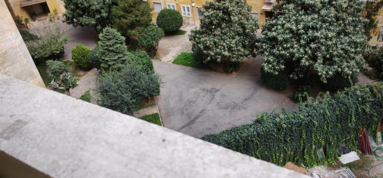Apartamento Fiore Cinecitta Roma