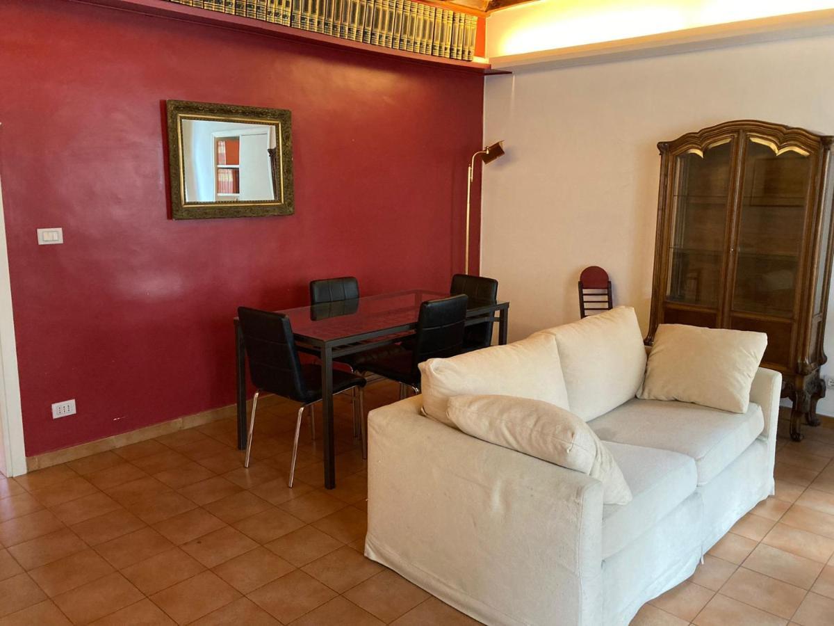 Apartments Roma Appartamento