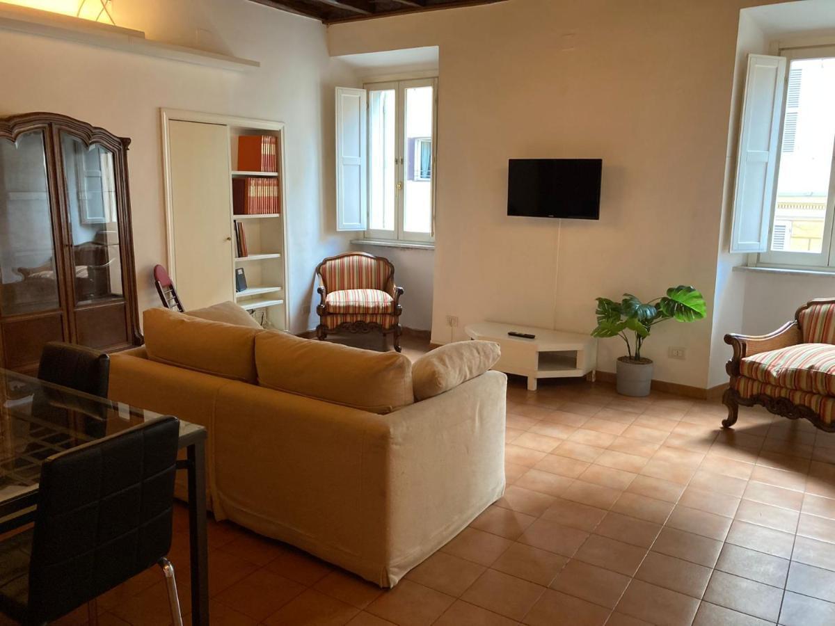 Appartamento Apartments Roma