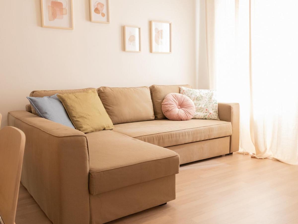 The Rent - Spacious Near Termini Station * Rom