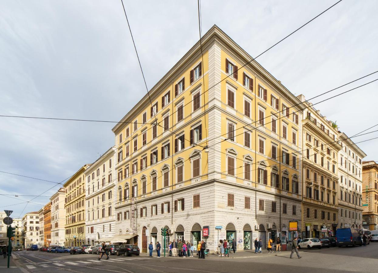 La Dolce Farini Roma
