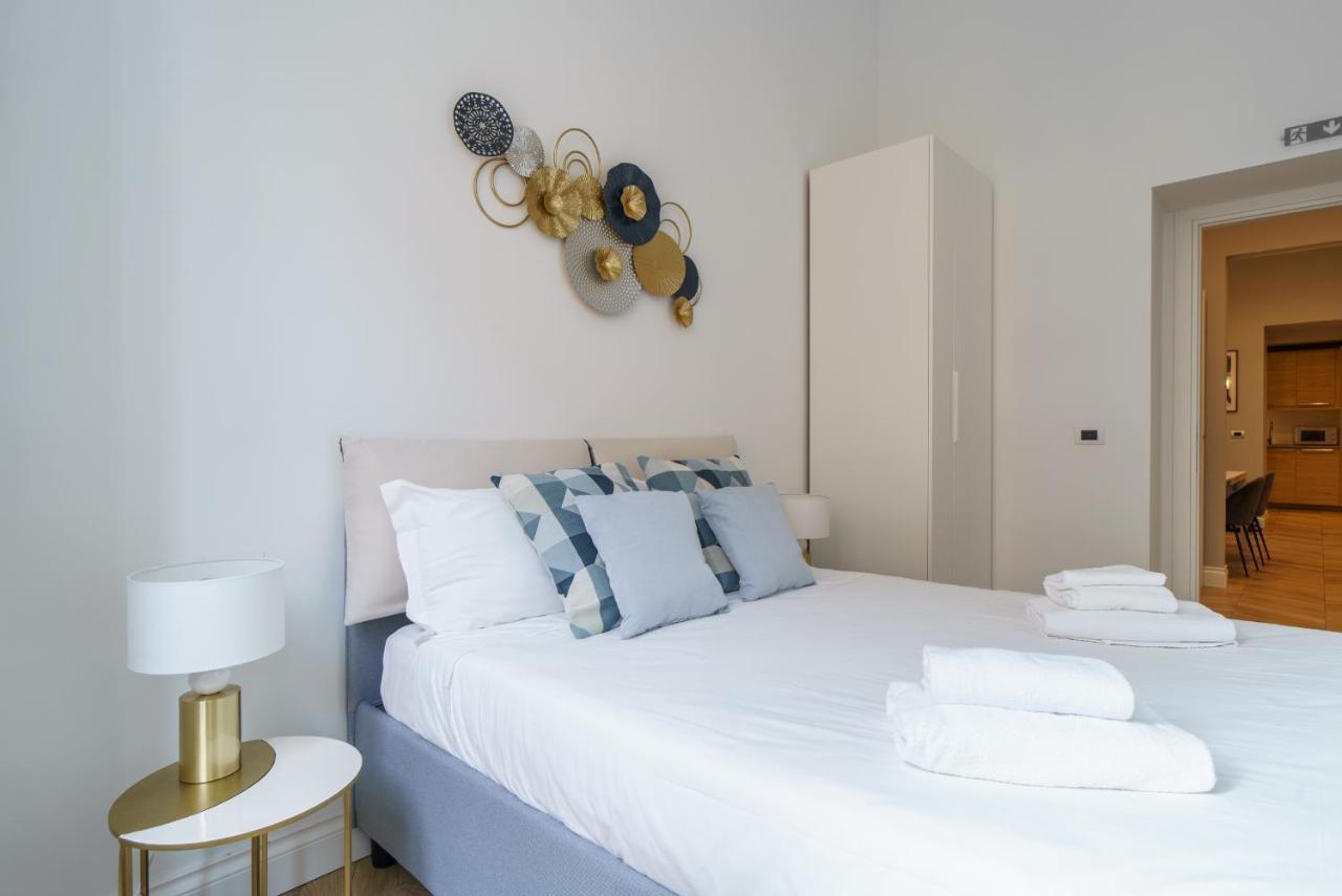 La Dolce Farini Apartamento Roma