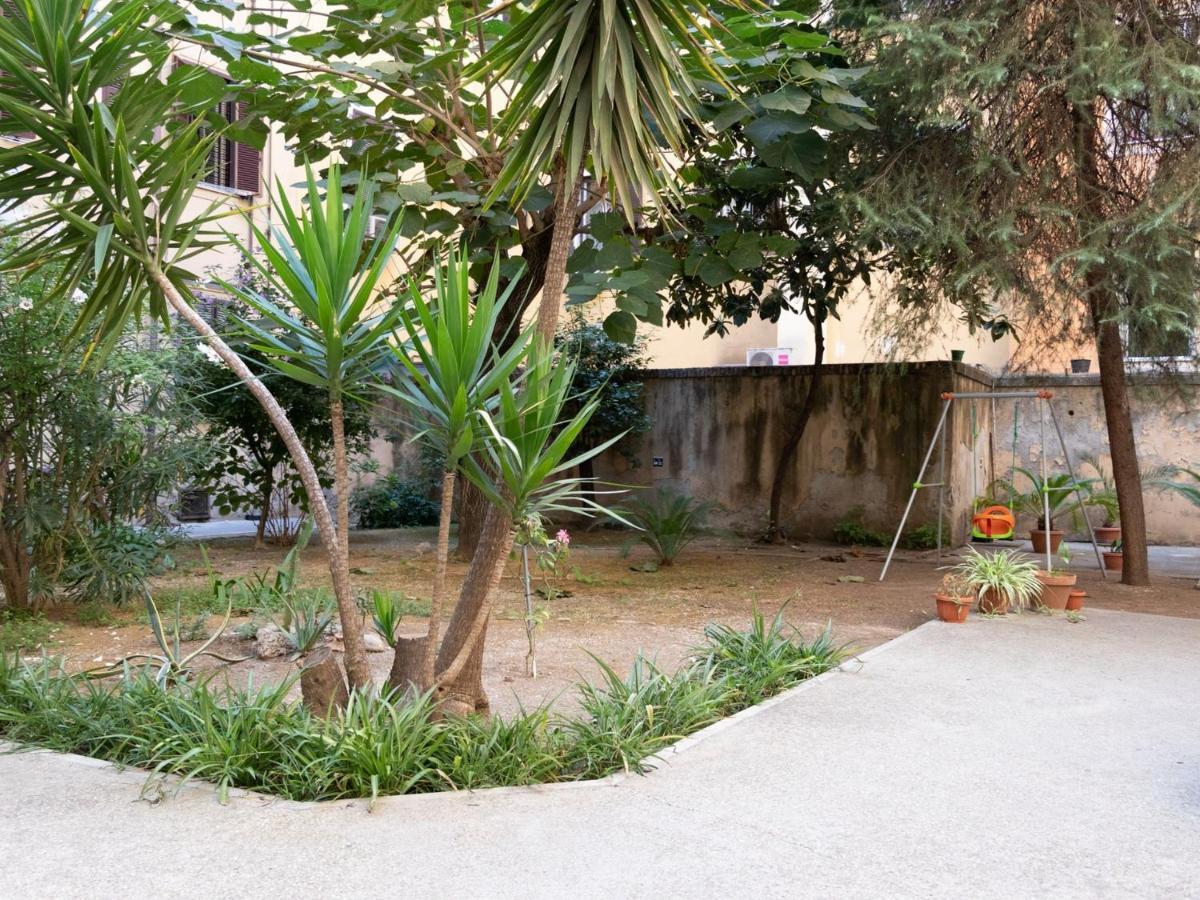 The Rent - Spacious Near Termini Station Rom