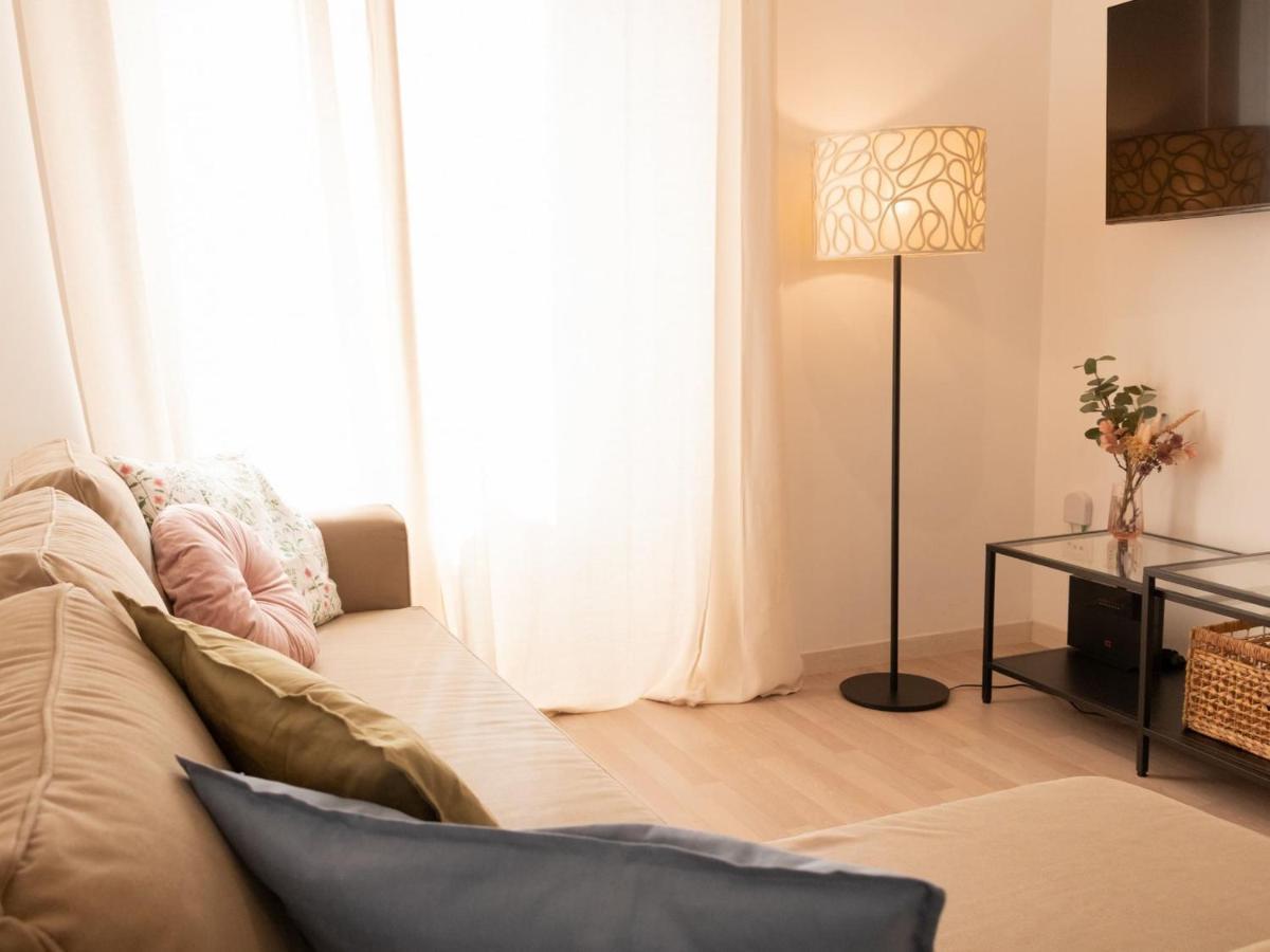 Apartment The Rent - Spacious Near Termini Station Rom