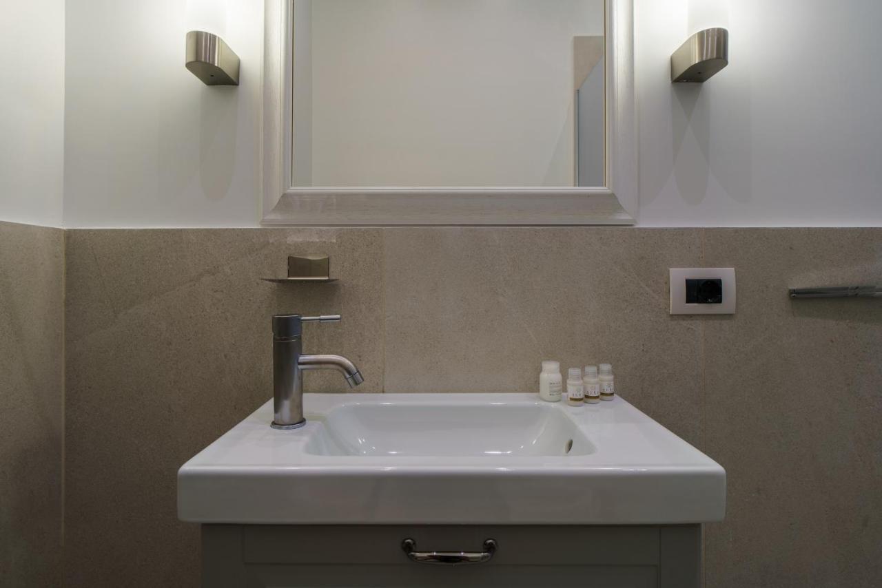 Apartamento La Dolce Farini Roma