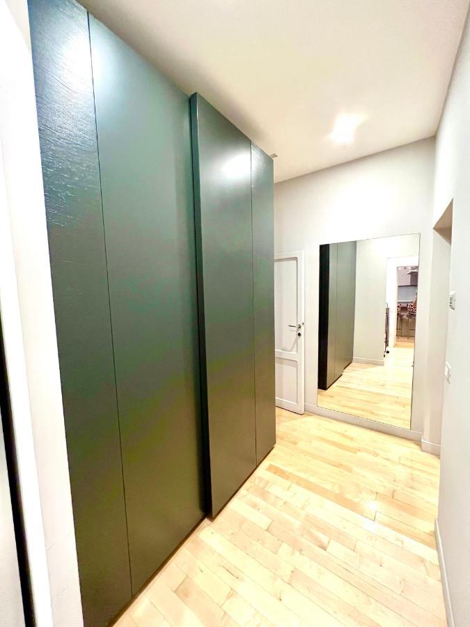 * Esclusivo & Moderno Centro Campo De Fiori * Apartment *