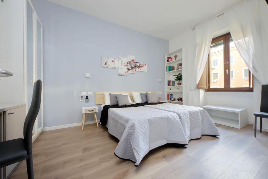 Apartamento Leto