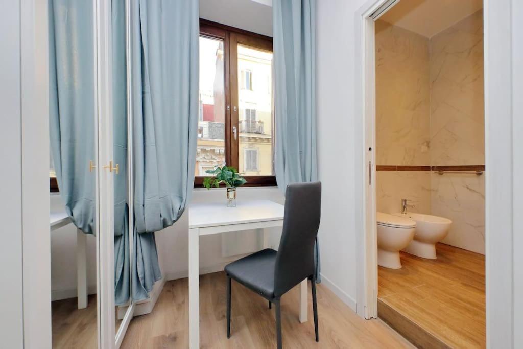 Apartamento Leto Roma