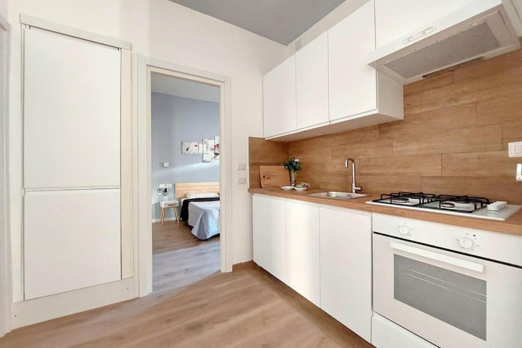Apartamento Leto