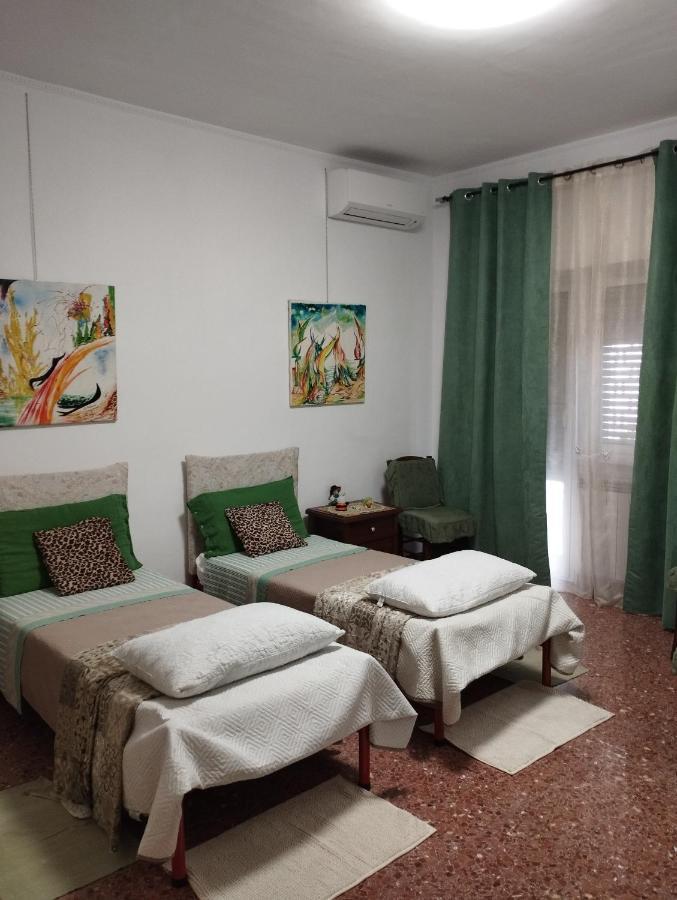 Apartamento Casa D'arte Mary Roma
