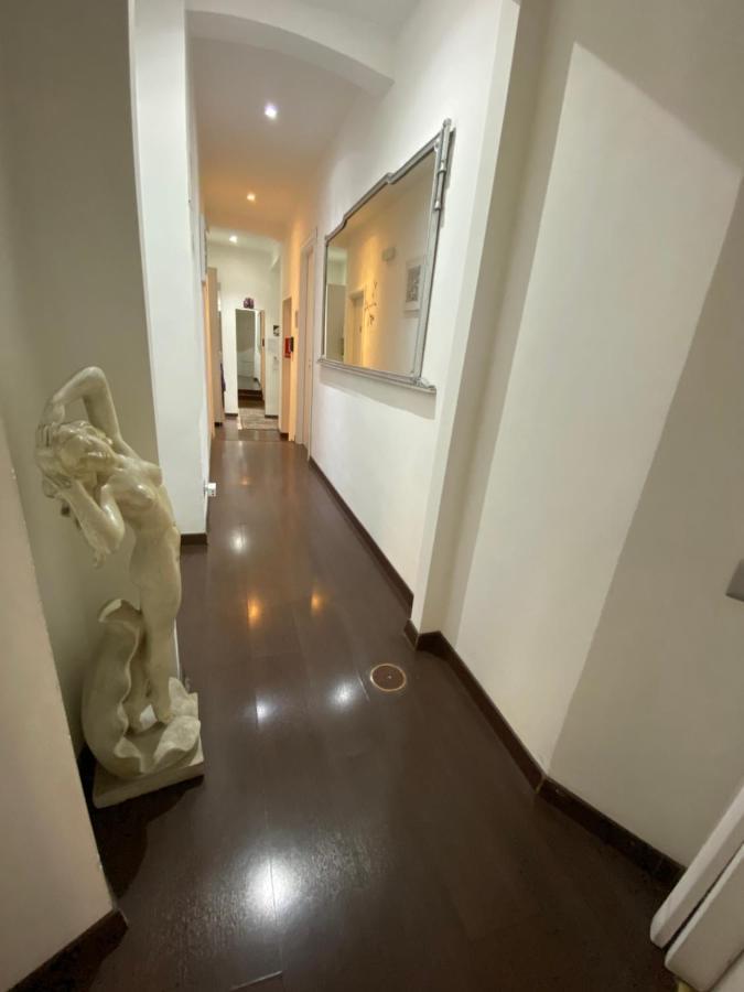 Bed & Breakfast A In Roma