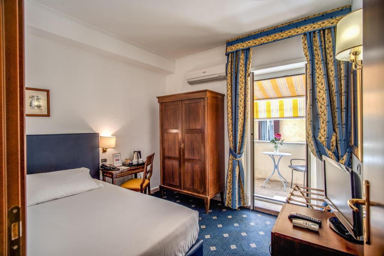 Hotell Napoleon