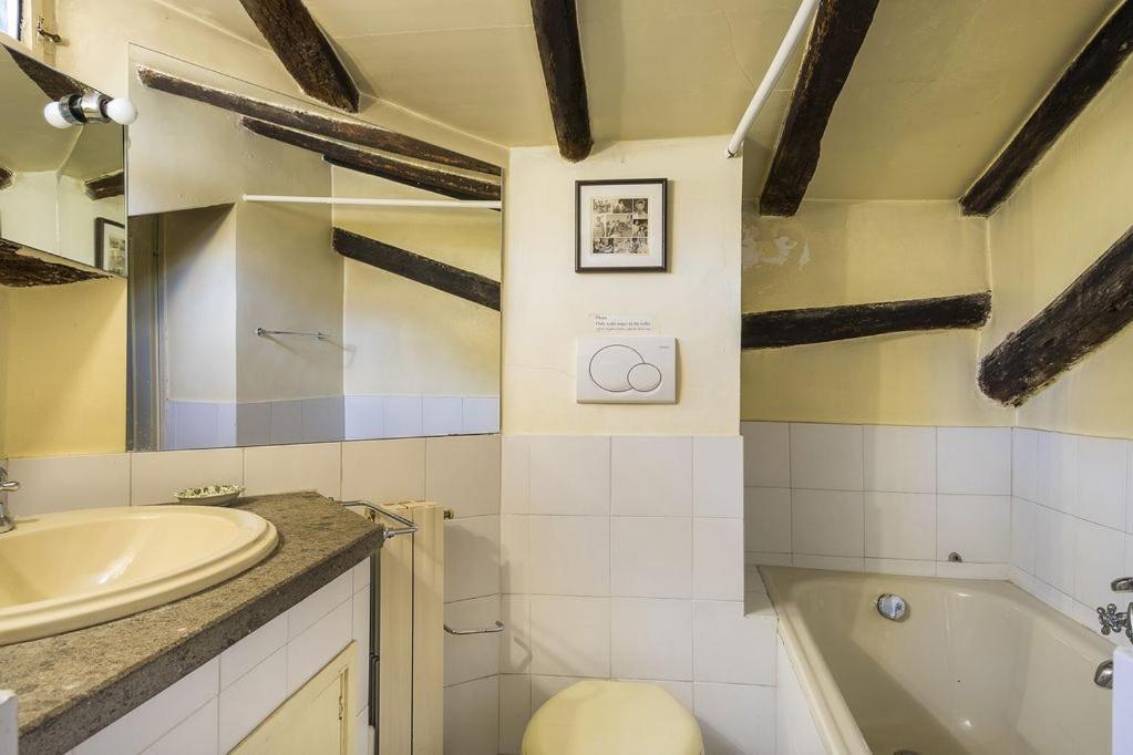Apartamento Navona Penthouse With Terraces Roma