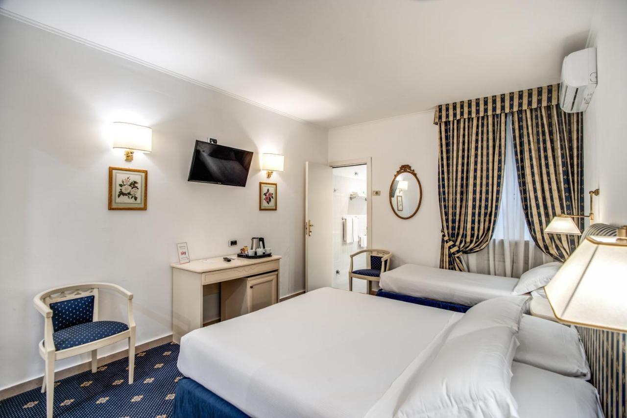 Napoleon Hotell