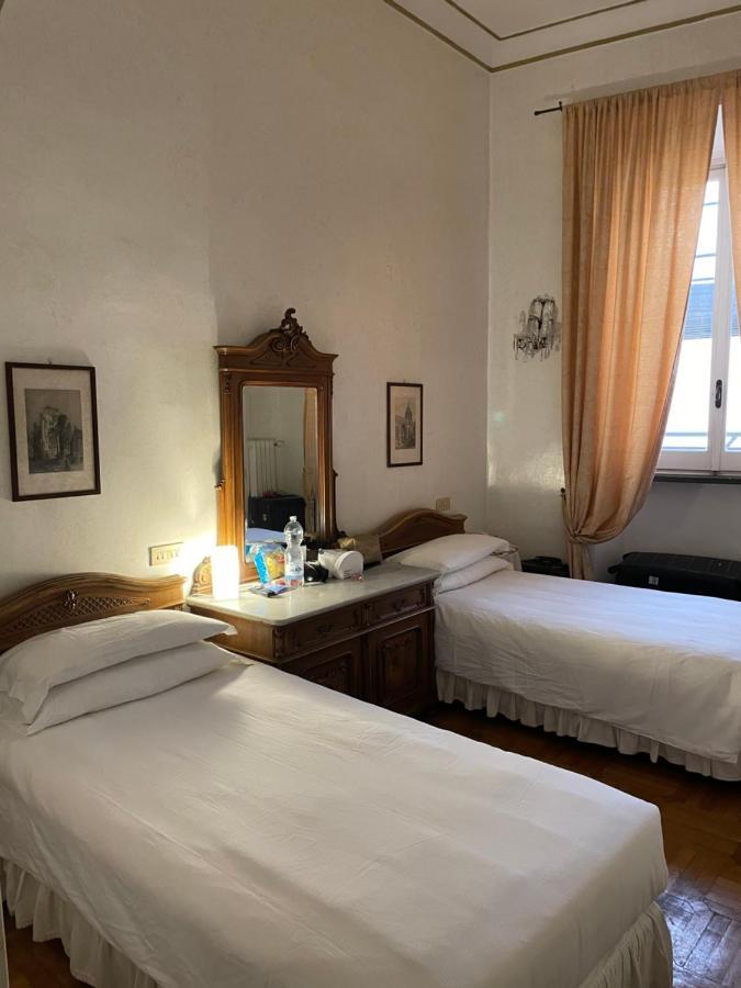 Hotel Fontana Rom