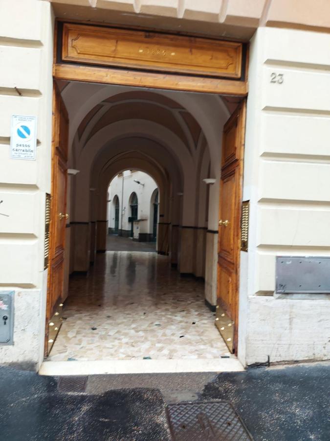 Domus Drusilla, Vatican Prestige * Roma