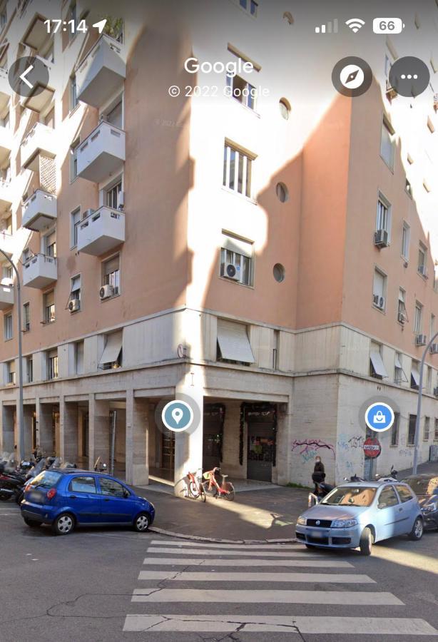 Apartamento Sweet Sleep Appia San Giovanni Roma