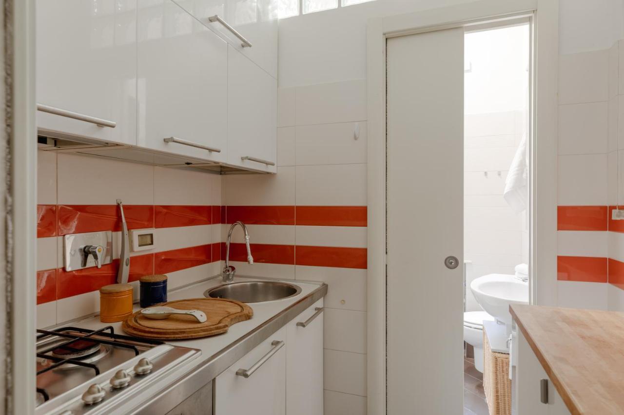 Apartamento Olimpico, Flaminio, Maxxi E Auditorium A 2 Passi Roma