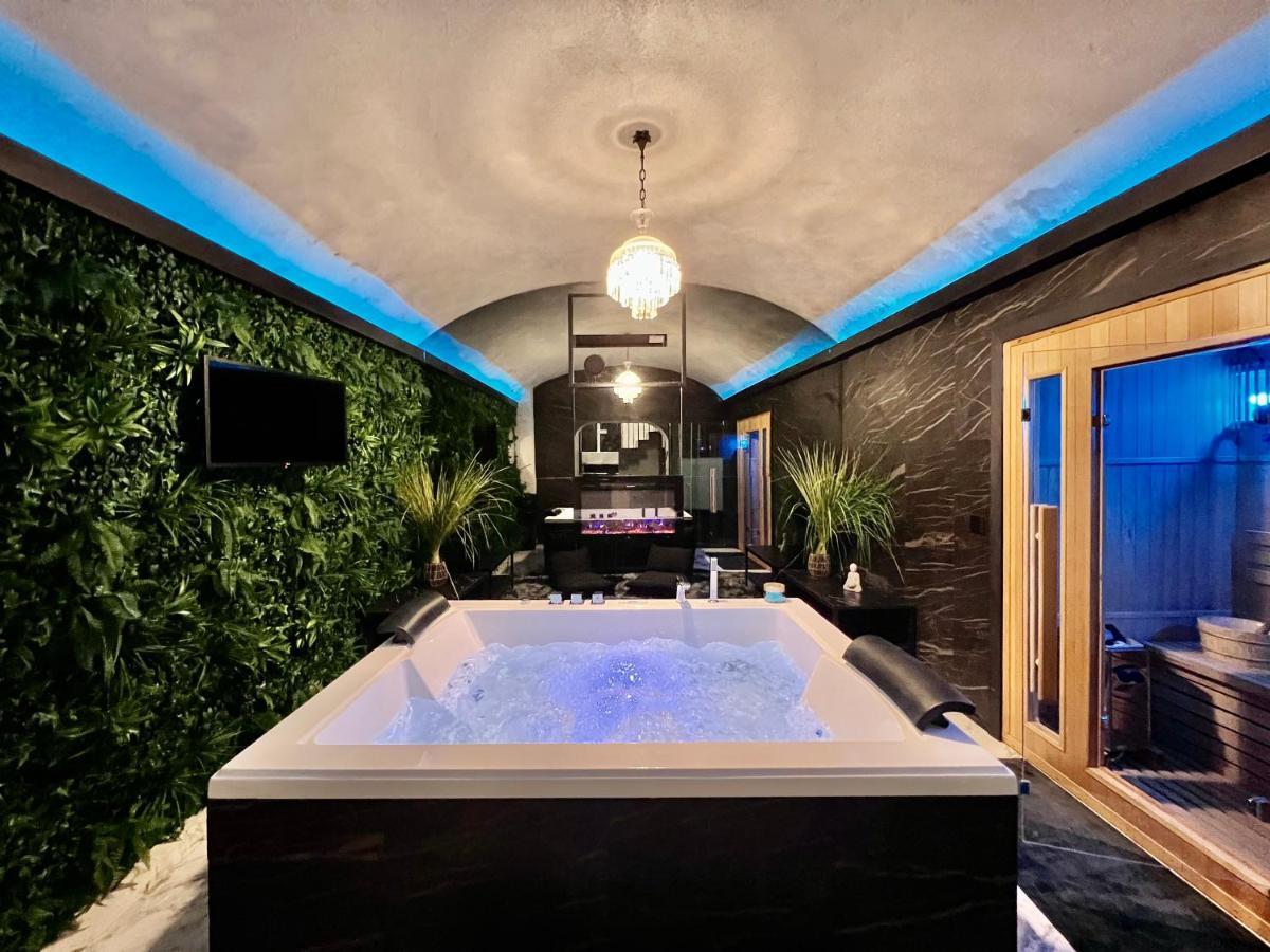 Romantic Wellness Colosseo Appartamento Roma