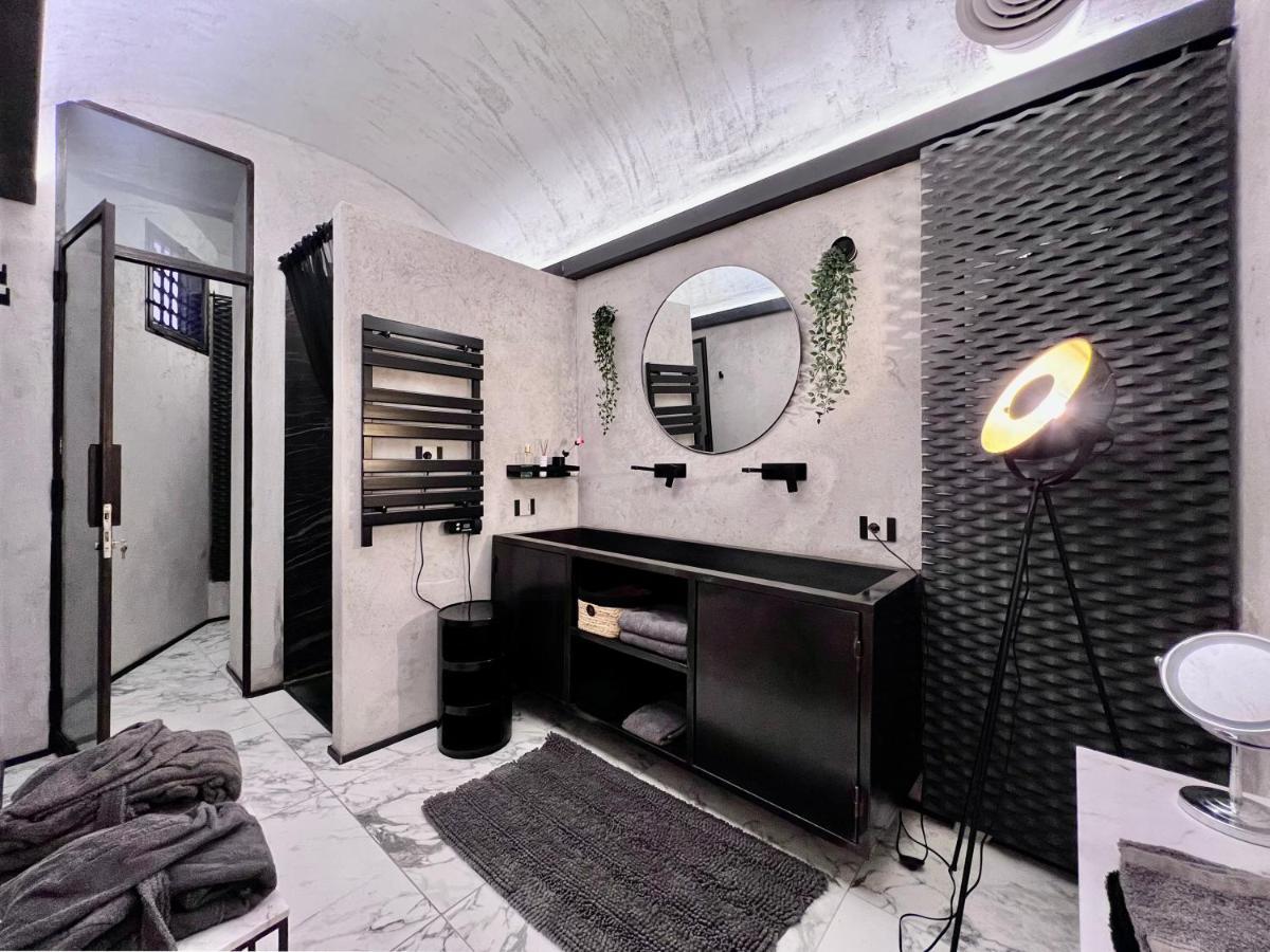 Romantic Wellness Colosseo Appartamento