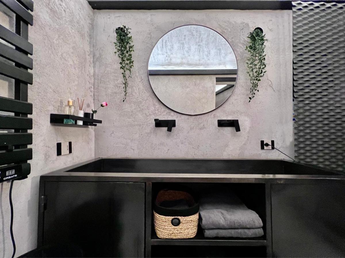 Appartamento Romantic Wellness Colosseo Roma