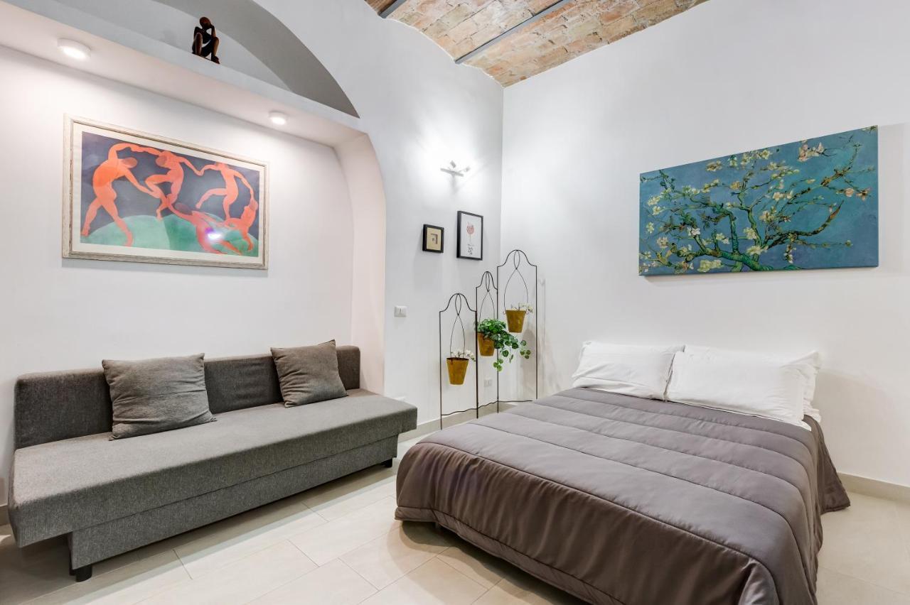 Cosy Apartment- Colosseum- Termini Railway Apartamento