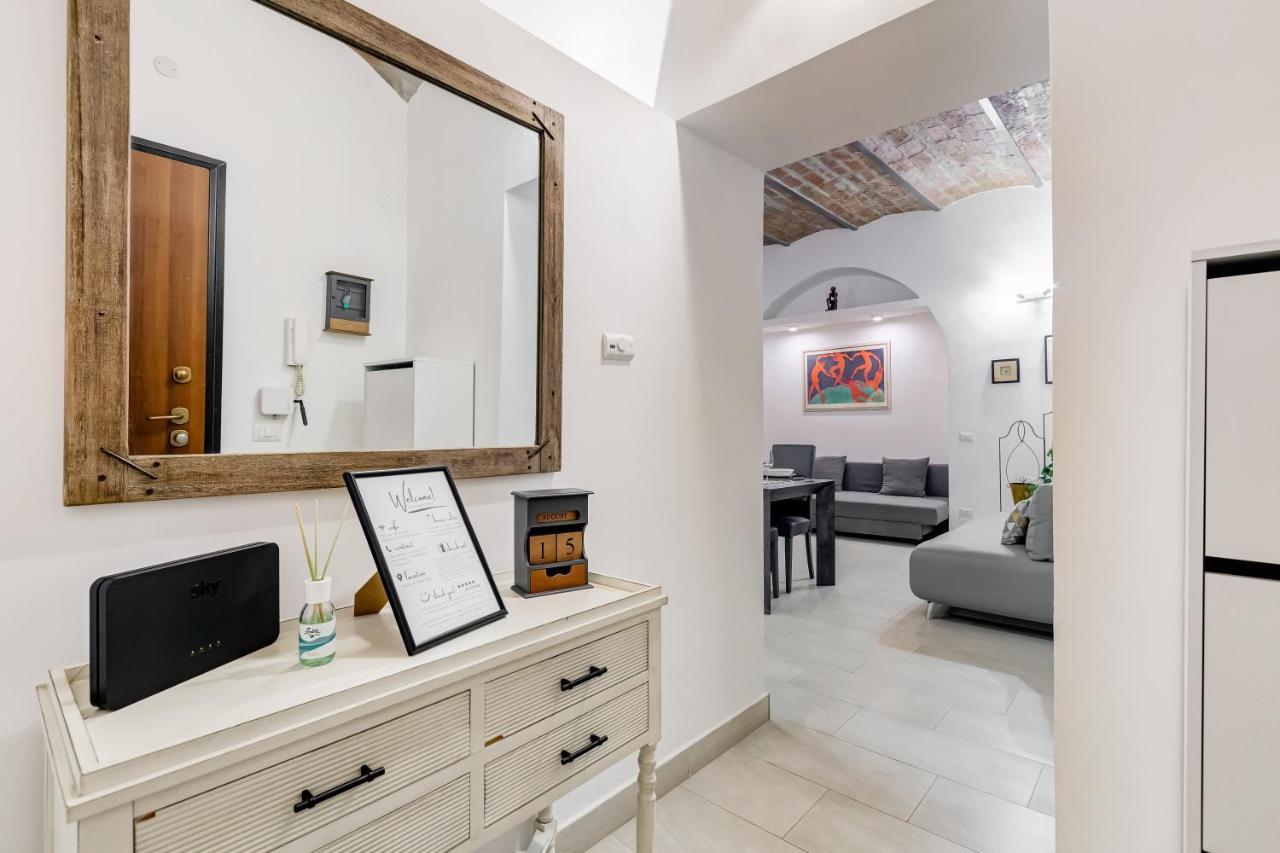 Cosy Apartment- Colosseum- Termini Railway Apartamento *