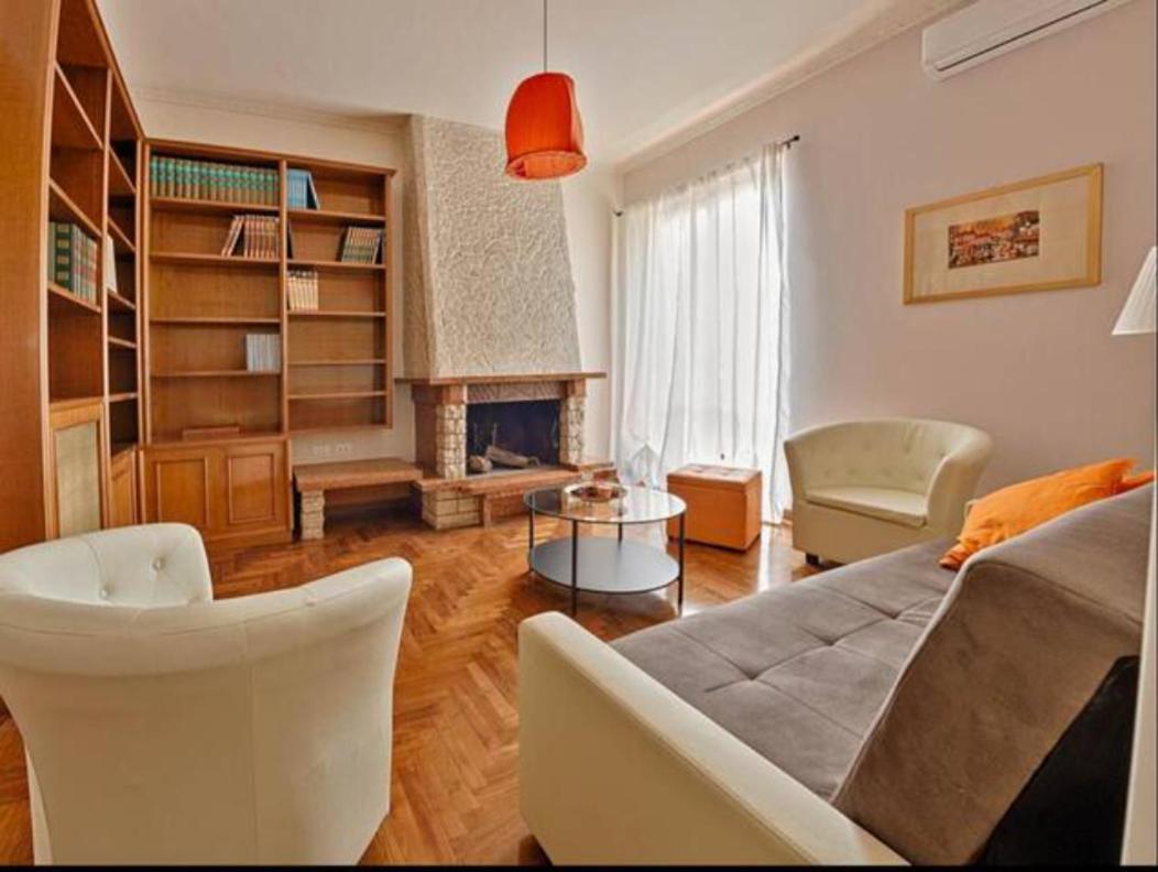 Apartamento Magenta Deluxe Nicolò V *