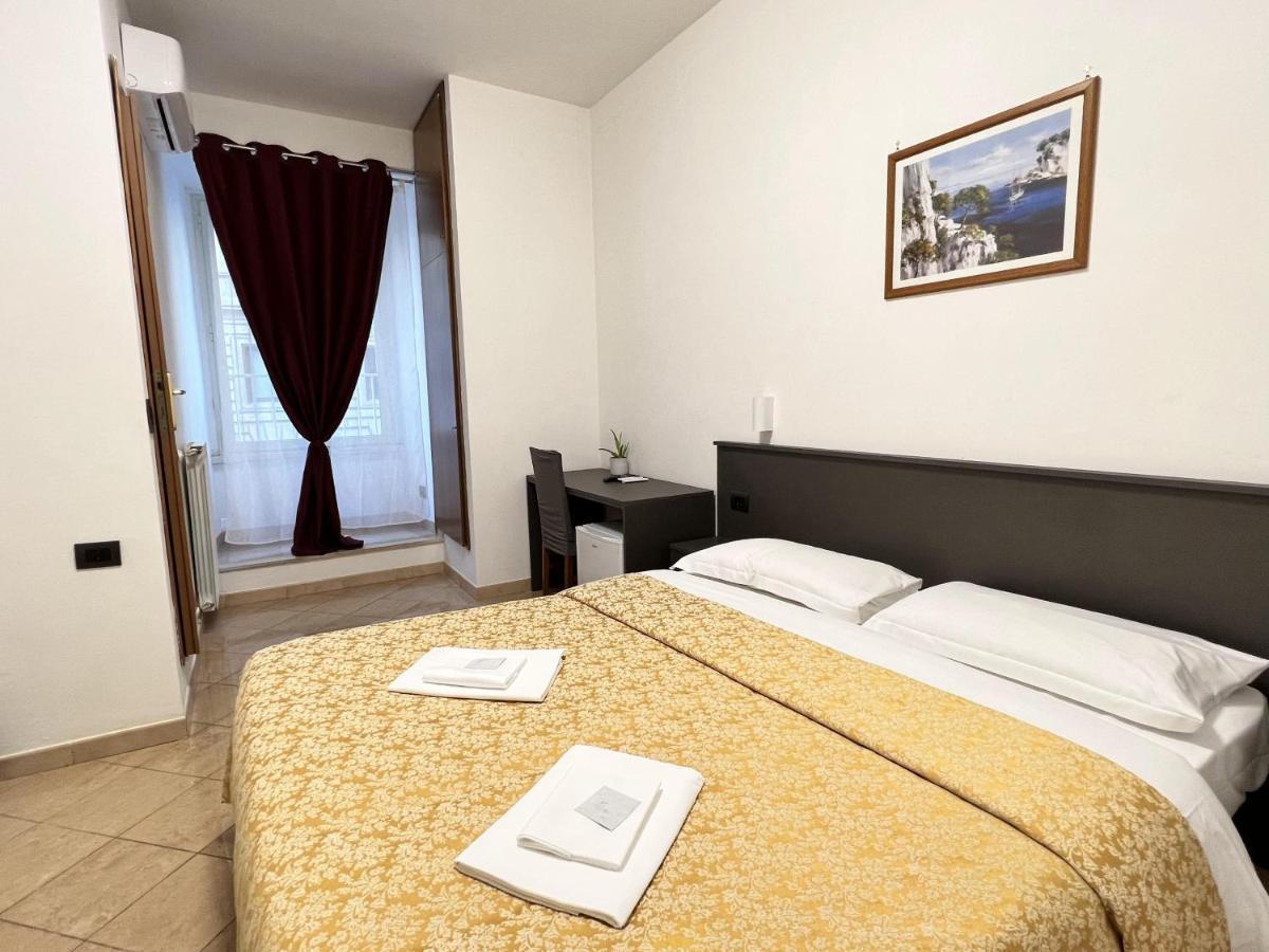 Domus Termini Hotel Rom