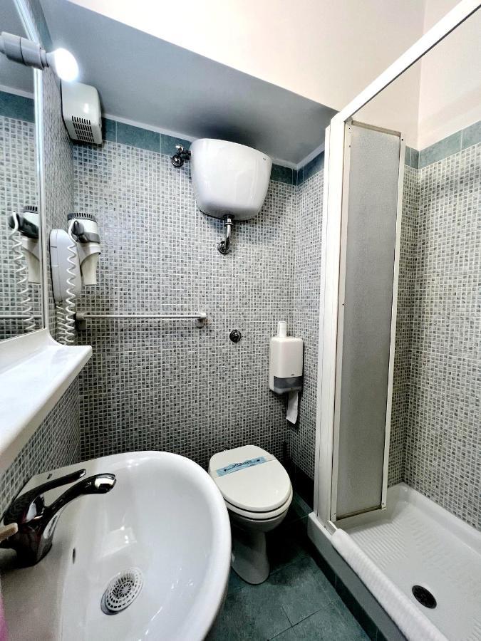 Domus Termini Hotel Rom