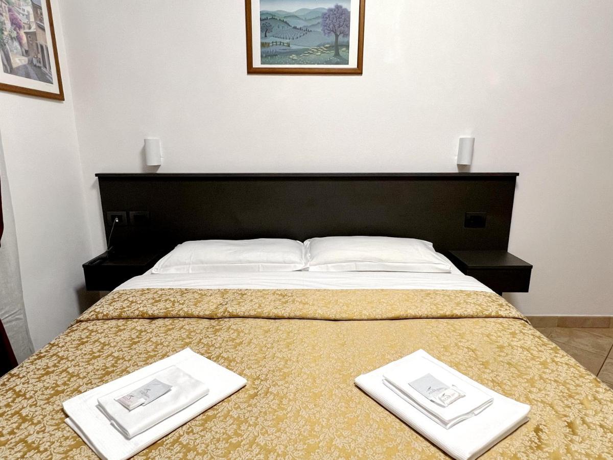 Hotel Domus Termini