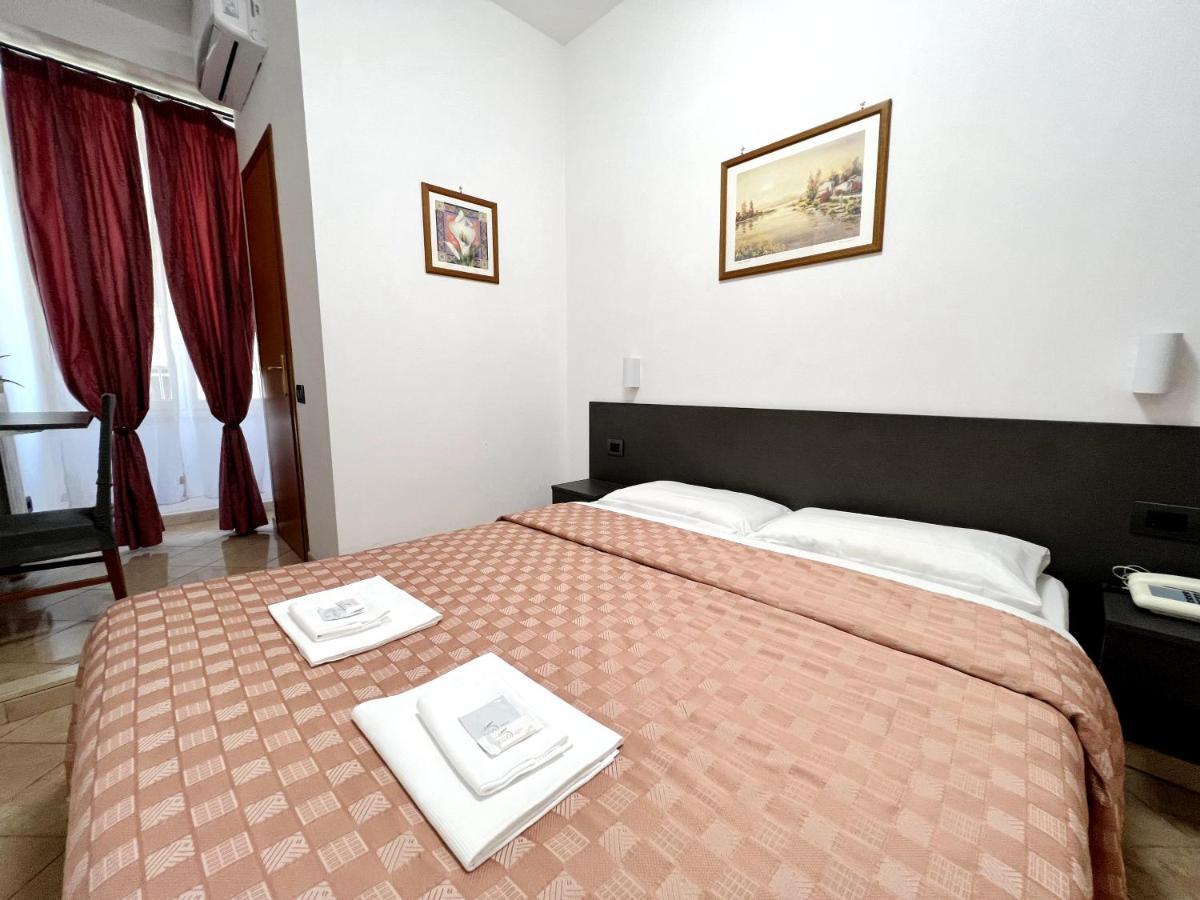 Domus Termini Hotel Rom