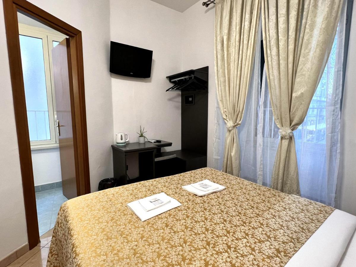 Hotel Domus Termini Rom