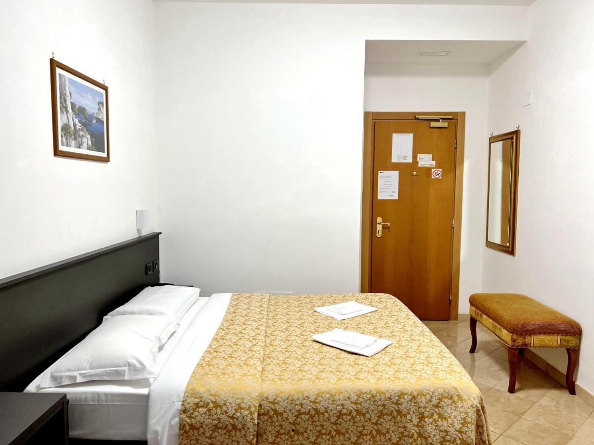 Domus Termini Hotel Rom