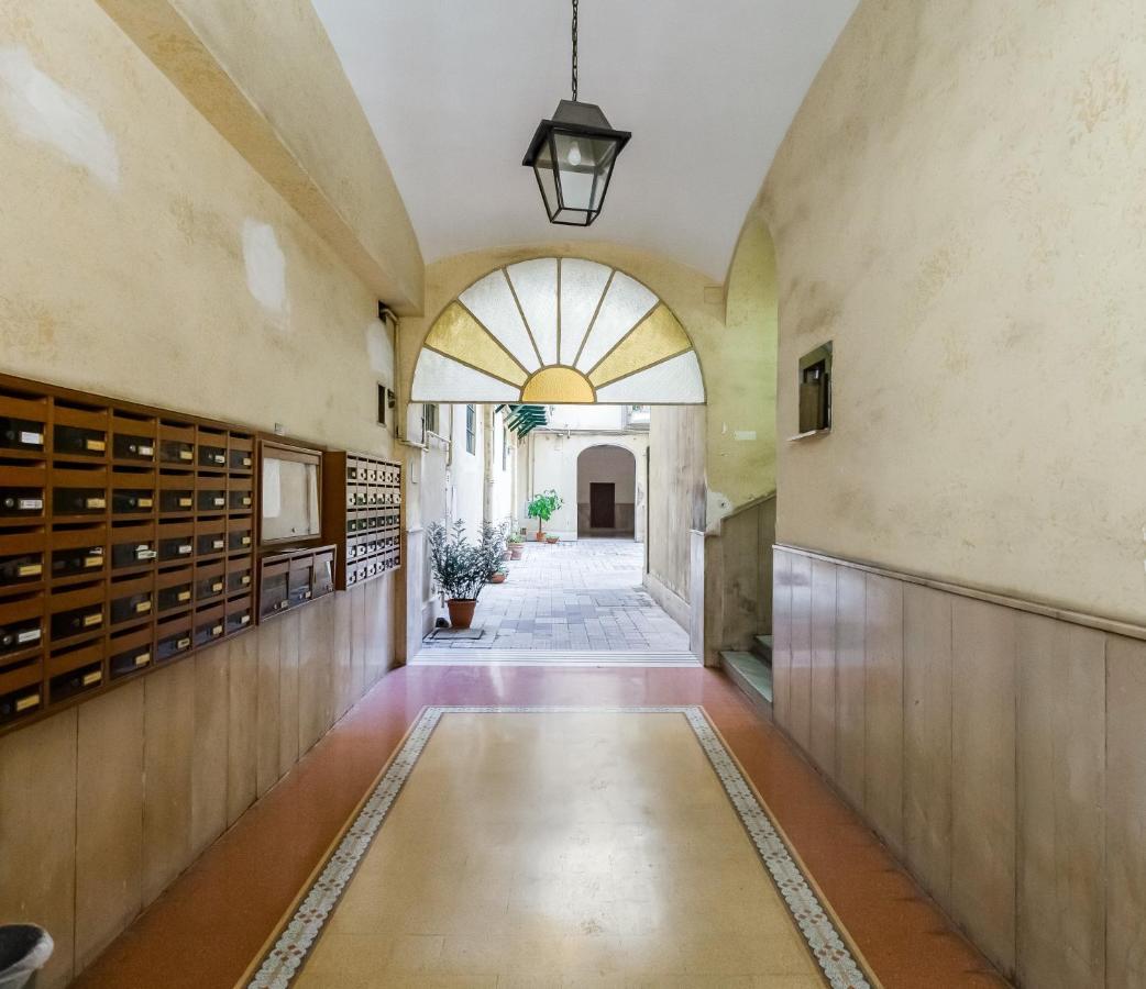 Cosy Apartment- Colosseum- Termini Railway Apartamento Roma