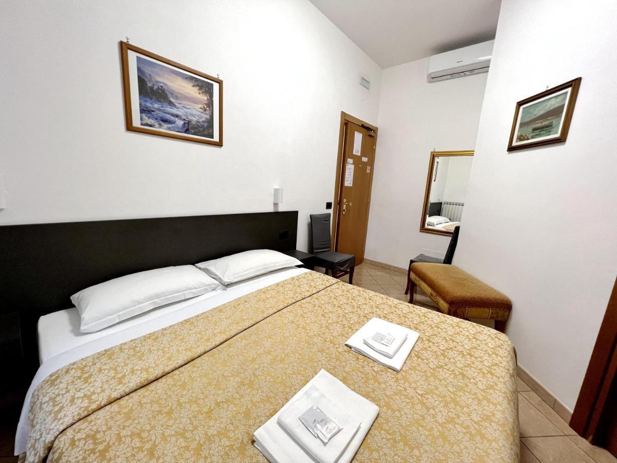 Hotel Domus Termini *