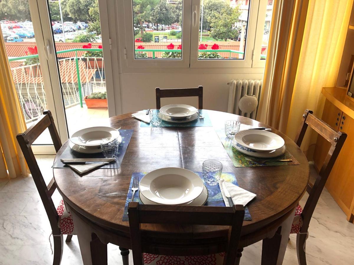 Apartamento Questa Casa Non E Un Ciu-atr 9390-9
