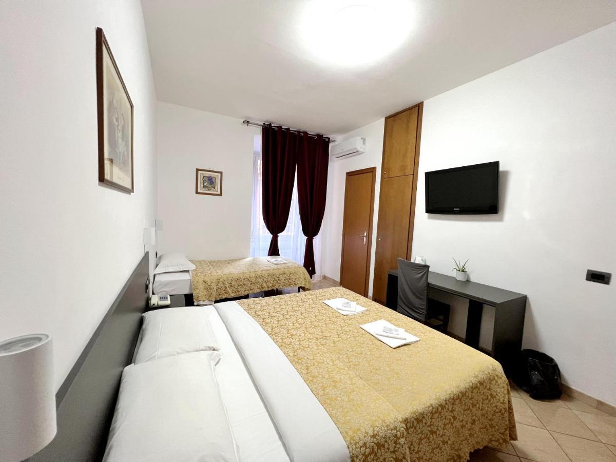 Hotel Domus Termini Rom