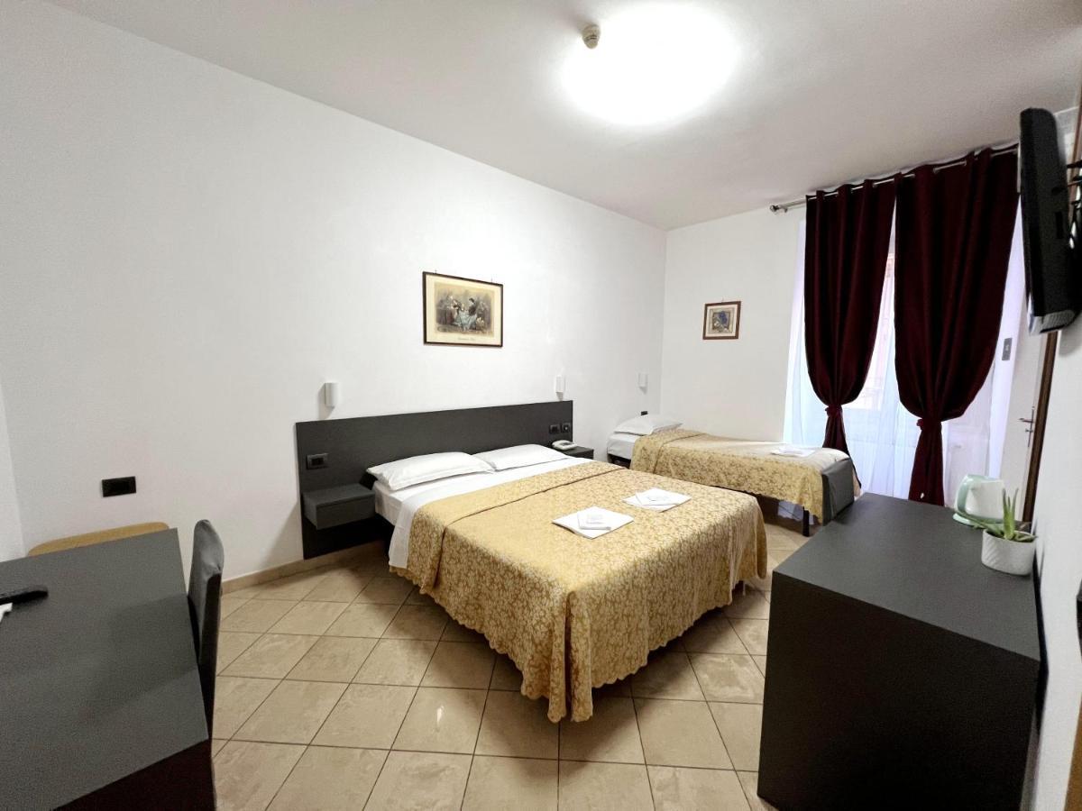 Hotel Domus Termini