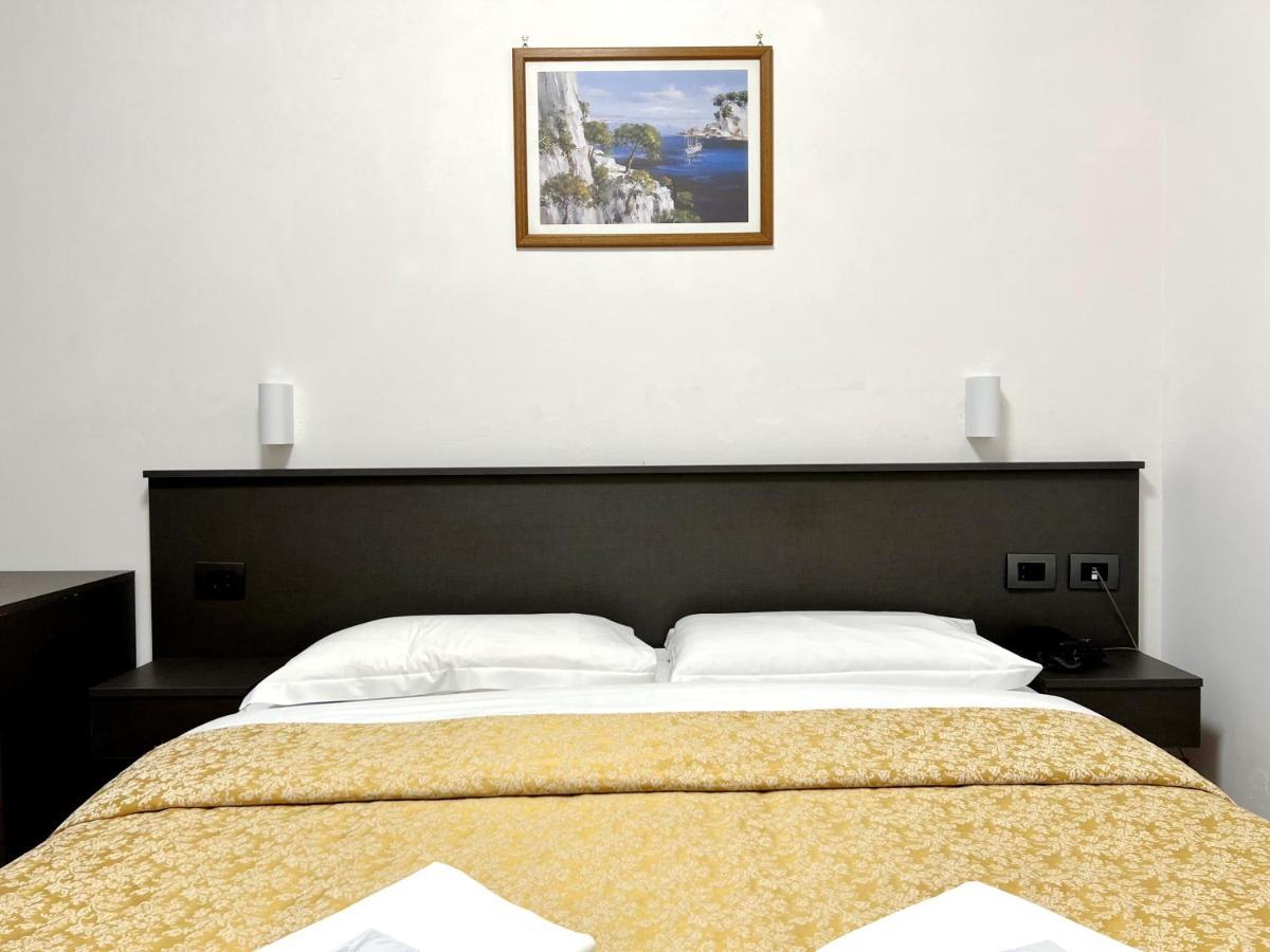 Domus Termini Hotel Rom