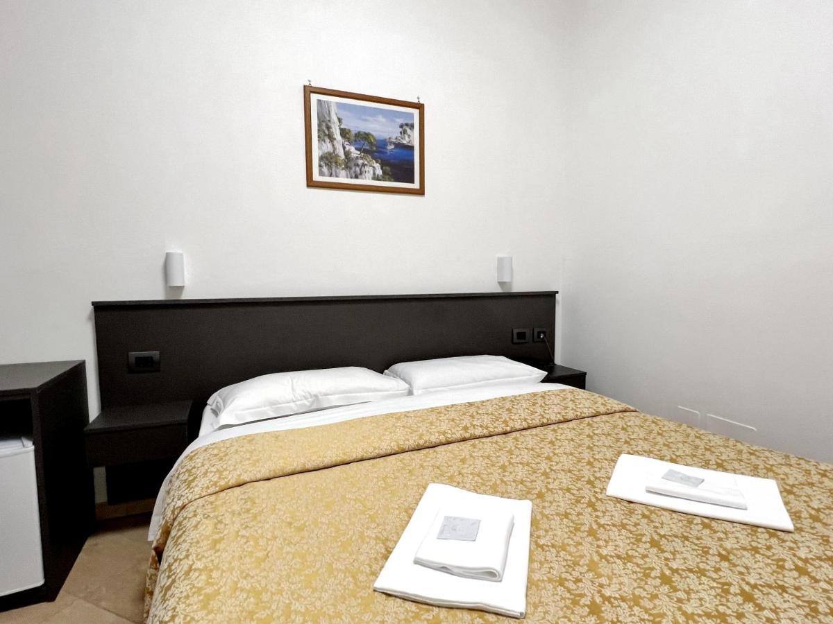 Hotel Domus Termini Rom