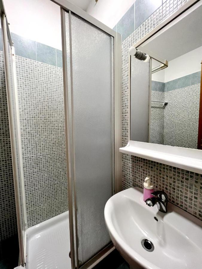 Hotel Domus Termini Rom