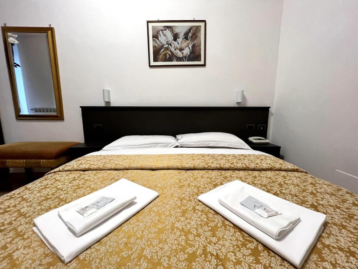 Domus Termini Hotel Rom