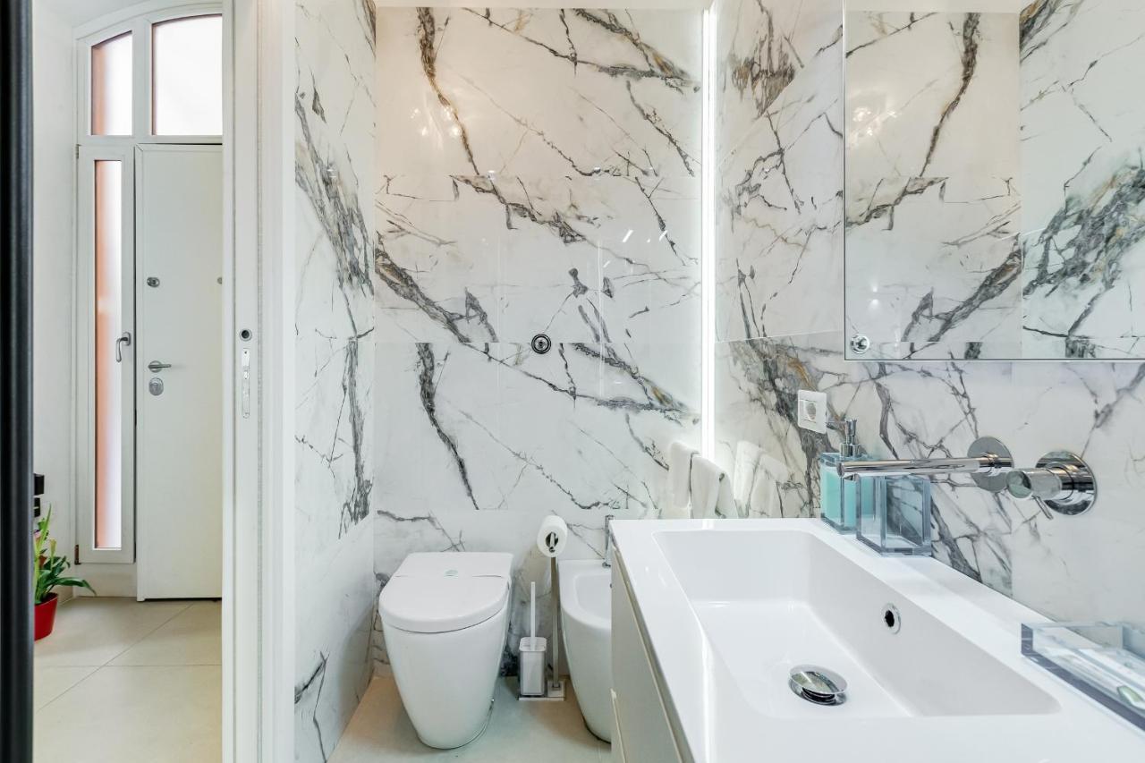 Scipioni Charming Studio Rome